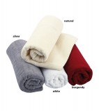 Ręcznik MB429 Beach Towel 90x180cm - 429_colors_MB Natural, White, Silver, Burgundy