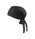 Bandana MB041 Bandana Hat - 041_black_MB Black