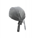 Bandana MB041 Bandana Hat - 041_dark_grey_MB Dark grey