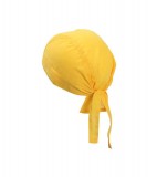 Bandana MB041 Bandana Hat - 041_gold_yellow_MB Gold yellow