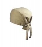 Bandana MB041 Bandana Hat - 041_khaki_MB Khaki