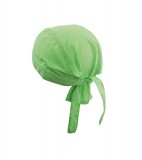 Bandana MB041 Bandana Hat - 041_lime_green_MB Lime green