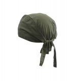 Bandana MB041 Bandana Hat - 041_olive_MB Olive