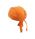 Bandana MB041 Bandana Hat - 041_orange_MB Orange