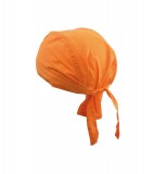 Bandana MB041 Bandana Hat - 041_orange_MB Orange