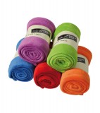 Koc JN951 Microfibre Fleece Blanket - 951_colors_JN Brak