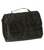 Koc JN953 Picnic Blanket - 953_black_JN Black