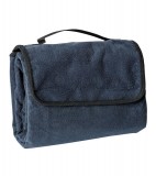 Koc JN953 Picnic Blanket - 953_navy_JN Navy