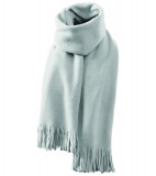 Szalik polarowy Unisex A 508 POLAR SCARF 230 - 508_00_A Biały