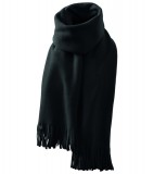 Szalik polarowy Unisex A 508 POLAR SCARF 230 - 508_01_A Czarny