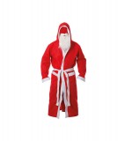 MB9538 Santa Coat - 9538_red_whiet_MB Red / White