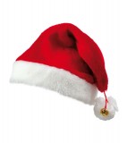 Czapka MB9516 Luxury Xmas Hat - 9516_red_white_MB Red / White