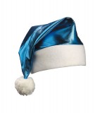 Czapka MB9503 Shinym Santa Hat - 9503_royal_MB Royal