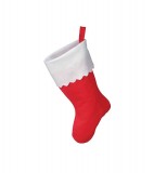 Świąteczna skarpeta MB9520 Santa Sock large - 9520_red_white_MB Red / White