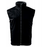 Kamizelka A 509 BODY WARMER - 509_01_A Czarny