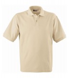 Koszulki Polo US 3177F95 Boston Polo Basic - 3177F95_khaki_US Khaki