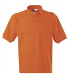 Koszulki Polo US 3177F95 Boston Polo Basic - 3177F95_pomaranczowy_US Pomarańczowy