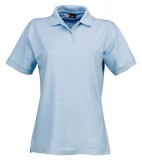 Koszulki Polo Ladies US 3108609 Boston Polo Damskie - 3108609_morski_niebieski_US Morski niebieski