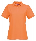 Koszulki Polo Ladies US 3108609 Boston Polo Damskie - 3108609_pomarańczowy_US Pomarańczowy
