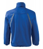 Kurtka Unisex A 505 WINDBREAKER SPORT - 505_05_B Chabrowy