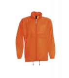 Kurtka Ladies BC Sirocco Wmen - 497.42_orange_BC Orange