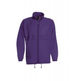 Kurtka Ladies BC Sirocco Wmen - 497.42_purple_BC Purple