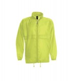 Kurtka Ladies BC Sirocco Wmen - 497.42_ultra_yellow_BC Ultra Yellow