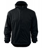 Kurtka A 513 JACKET ACTIVE - 513_01_A Czarny