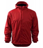 Kurtka A 513 JACKET ACTIVE - 513_07_A Czerwony