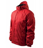 Kurtka A 513 JACKET ACTIVE - 513_07_C Czerwony