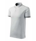 Koszulki polo Malfini A 251 Perfection plain - 251_00_C Biały