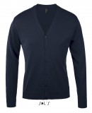 Sweter S 90011 Golden Men - 90011_navy_S Navy