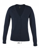 Sweter S 90012 Golden Women - 90012_navy_S Navy