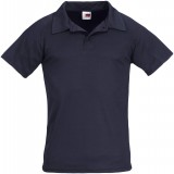 Koszulki Polo US 31098 Cool Fit - 31098_granatowy_US Granatowy