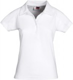 Koszulki Polo US 31097 Cool Fit - 31097_biały_US Biały