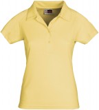 Koszulki Polo US 31097 Cool Fit - 31097_żółty_US Żółty  