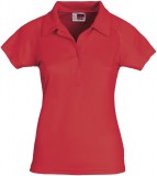 Koszulki Polo US 31097 Cool Fit - 31097_czerwony_Us Czerwony