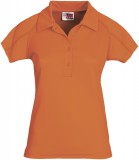 Koszulki Polo US 31097 Cool Fit - 31097_pomarańczowy_US Pomarańczowy