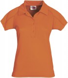 Koszulki Polo US 31097 Cool Fit - 31097_pomarańczowy_US Pomarańczowy