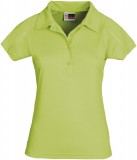 Koszulki Polo US 31097 Cool Fit - 31097_zielony_US Zielony