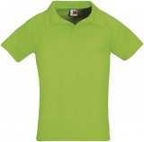 Koszulku Polo US 31098 Cool Fit - 31098_zielony_US Zielony