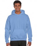 Bluza Ultra Blend Hooded Adult GILDAN 12500 - Gildan_12500_carolina_blue Carolina blue