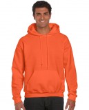 Bluza Ultra Blend Hooded Adult GILDAN 12500 - Gildan_12500_orange Orange