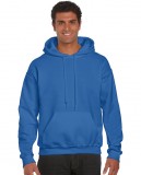 Bluza Ultra Blend Hooded Adult GILDAN 12500 - Gildan_12500_royal Royal blue