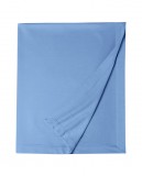 Koc Dryblend Fleece Stadium Blanket GILDAN 12900 - Gildan_12900_carolina_blue Carolina blue