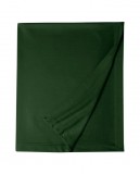 Koc Dryblend Fleece Stadium Blanket GILDAN 12900 - Gildan_12900_forest_green Forest green