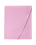 Koc Dryblend Fleece Stadium Blanket GILDAN 12900 - Gildan_12900_light_pink Light pink