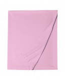 Koc Dryblend Fleece Stadium Blanket GILDAN 12900 - Gildan_12900_light_pink Light pink