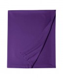 Koc Dryblend Fleece Stadium Blanket GILDAN 12900 - Gildan_12000_purple Purple