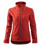 Kurtka Ladies A 510 SOFTSHELL JACKET  - 510_55_A Ceglany